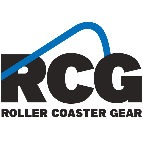 Roller Coaster Gear