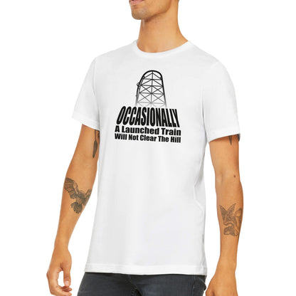 Rollback Warning Shirt